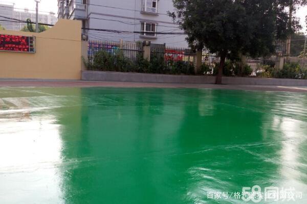 梁平 地坪漆翻新维修