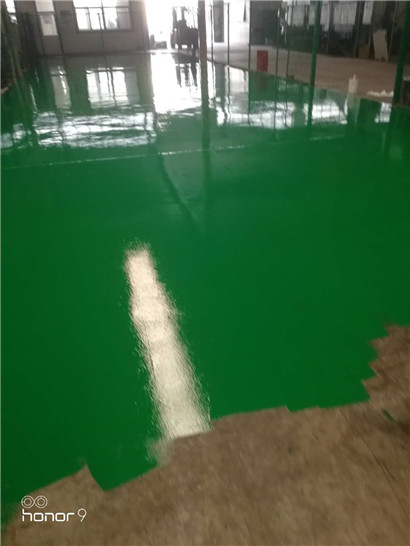 梁平下面我给你一份非常实用、地坪漆施工翻新